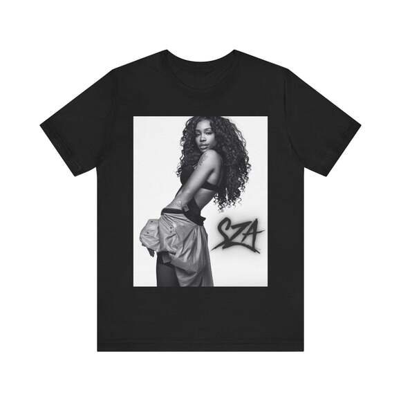 Other - Sza Unisex T-shirt Gift For Fan